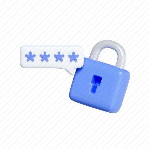 Password, lock, security, safety, protect, protection icon - Download on Iconfinder