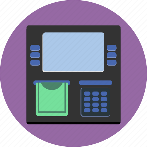 Cashier, finance, money, pay, till icon - Download on Iconfinder