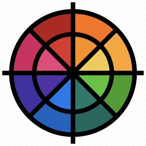 Circle, art, edit, tools icon - Download on Iconfinder