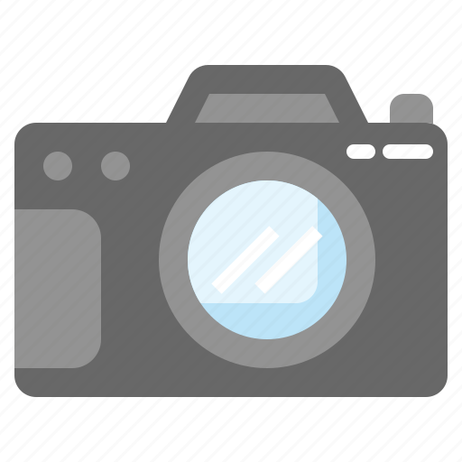 Camera, photograph, photo, picture icon - Download on Iconfinder