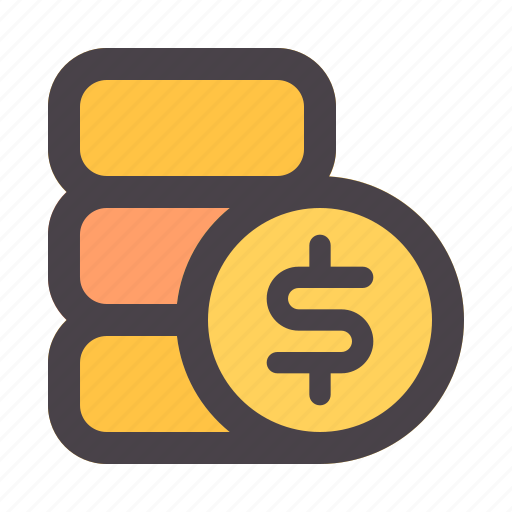 Budget, dollar, coin, money, cost icon - Download on Iconfinder
