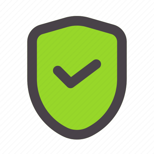 Shield, security, protection, safety, quality icon - Download on Iconfinder
