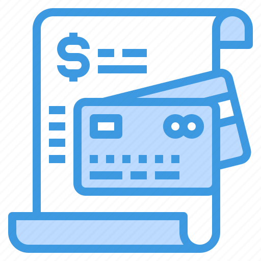 Credit, finance, financial, fintech, money, payment, technology icon - Download on Iconfinder