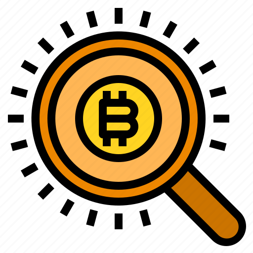 Bitcoins, finance, fintech, money, technology icon - Download on Iconfinder