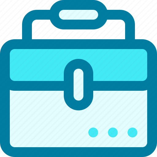 Briefcase, ecommerce, office, store, suitcase icon - Download on Iconfinder