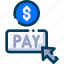 fintech, business, finance, technology, pay per click, ppc, payment method 