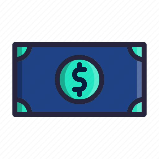 Financial, fintech, money, payment, solutions, technology icon - Download on Iconfinder