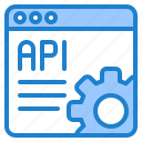 api, development, programming, application, gear