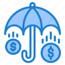 insurance, protection, security, umbrella, shield