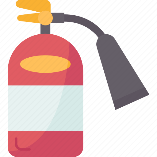Fire, extinguisher, safety, emergency, prevention icon - Download on Iconfinder