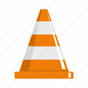 cone, construction, object, road, safety, traffic