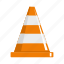 cone, construction, object, road, safety, traffic 