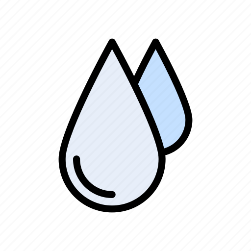 Drop, firefighter, protection, safety, water icon - Download on Iconfinder