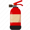 extinguisher, fire extinguisher, security, emergency, safety, fire, protection, danger