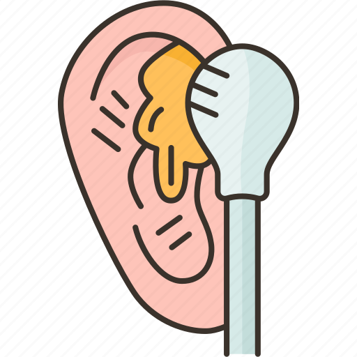 Ear, injuries, pain, aural, trauma icon - Download on Iconfinder