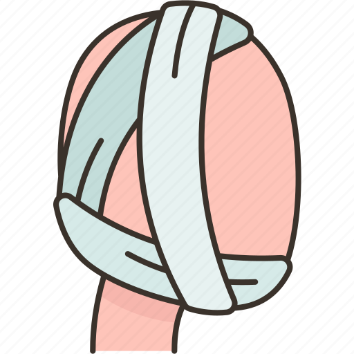 Jaw, injuries, pain, trauma, fracture icon - Download on Iconfinder