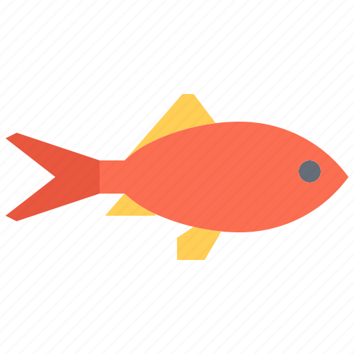 Fish, sea, ocean, nature icon - Download on Iconfinder
