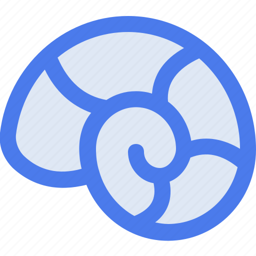Sea, oyster, seashell, shell, clamp, scallop, conch icon - Download on Iconfinder