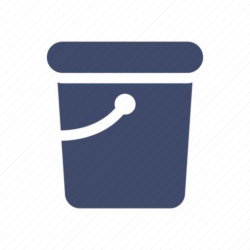 Basket, bucket, fish container, fishing, fishing bucket icon - Download on Iconfinder