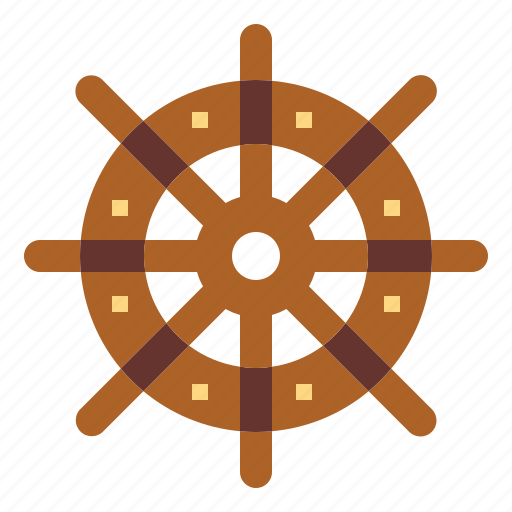 Boat, sailing, ship, transportation icon - Download on Iconfinder