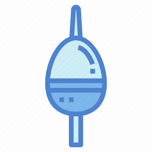 Baits, fishing, floating, tools icon - Download on Iconfinder
