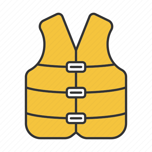 Clothes, fashion, fishing, vest icon - Download on Iconfinder