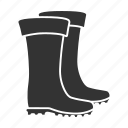 boots, footwear, gumboots, protection, rubber, shoes, waterproof