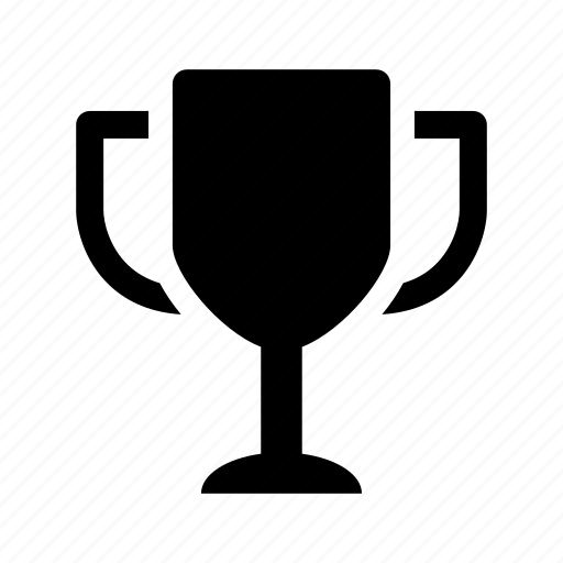Cup, prize, trophy icon - Download on Iconfinder