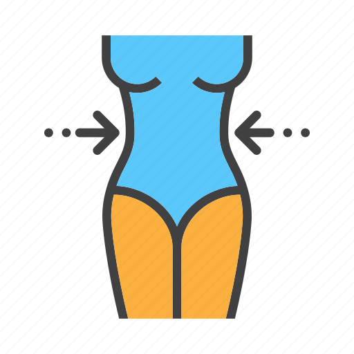 Body, diet, figure, fitness icon - Download on Iconfinder