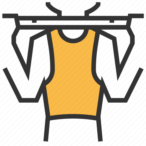 Out, working, fitness, sign icon - Download on Iconfinder