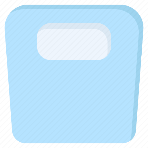 Balance, fitness, measure, scale, weight icon - Download on Iconfinder