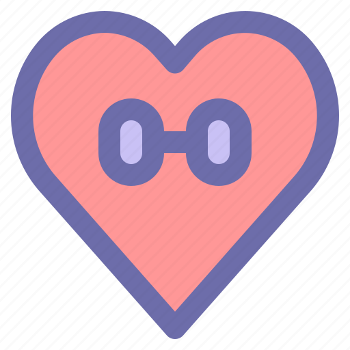 Medicine, medical, heart, health, blood icon - Download on Iconfinder