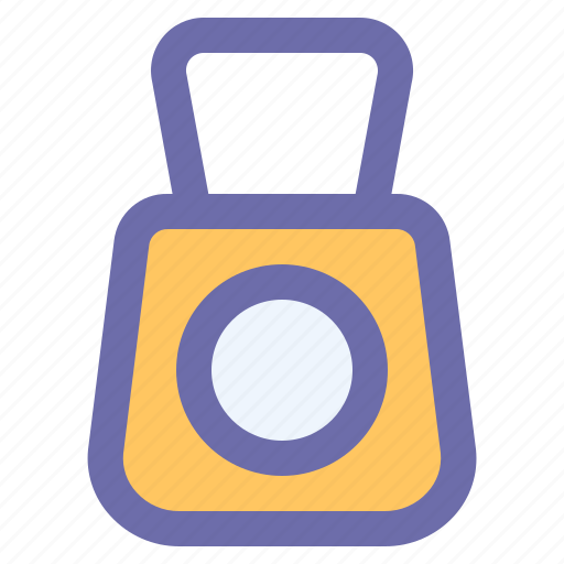 Fitness, kettlebell, sport, weight, bodybuilding icon - Download on Iconfinder