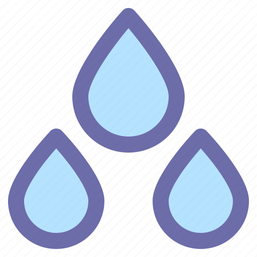 Sweat, drip, water, droplet, liquid icon - Download on Iconfinder