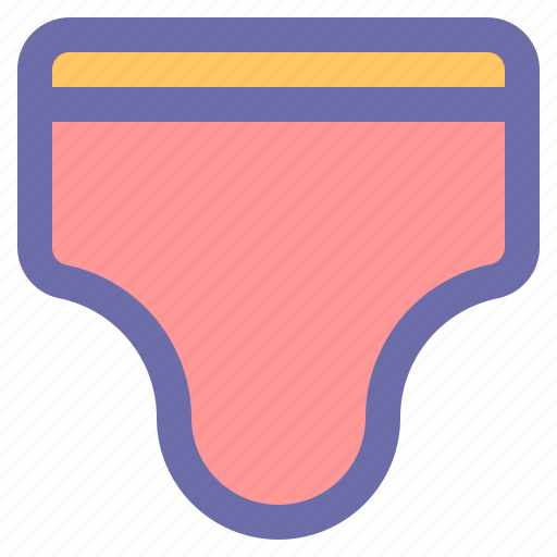 Fashion, short, clothes, pant, underwear icon - Download on Iconfinder