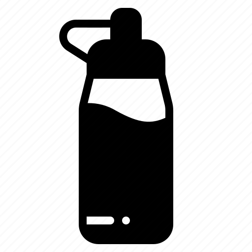 Bottle, drink, water, wellness, fitness, diet icon - Download on Iconfinder