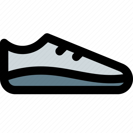 Running, shoes, footwear, gym icon - Download on Iconfinder