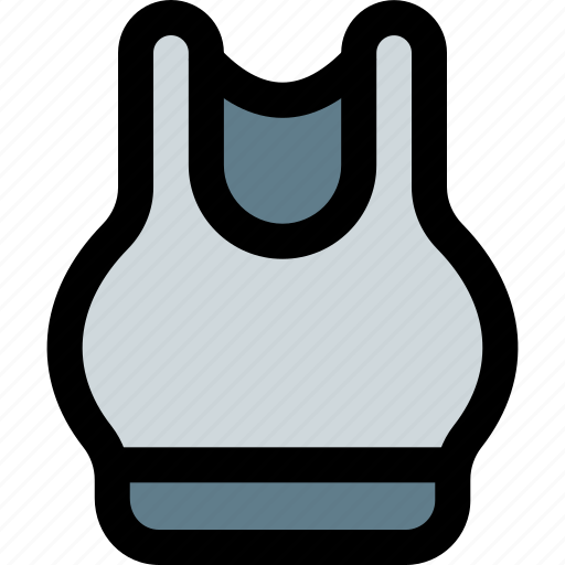Sport, bra, gym, workout icon - Download on Iconfinder