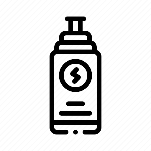 Water, bottle, fitness, drink, sport, healthy, lifestyle icon - Download on Iconfinder