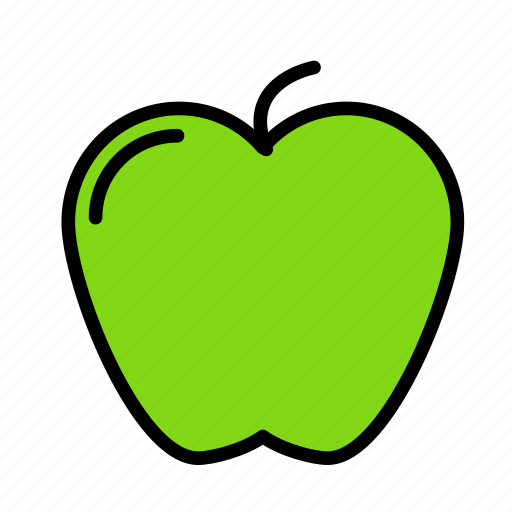 Apple, fitness, gym, sport icon - Download on Iconfinder