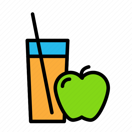 Apple, drink, fitness, gym, sport icon - Download on Iconfinder