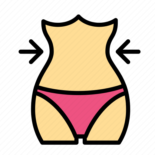 Abs, body, fitness, gym, sport icon - Download on Iconfinder