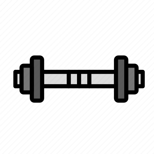 Dumbells, fitness, gym, sport icon - Download on Iconfinder