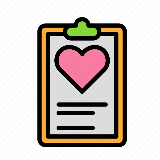 Fitness, gym, heart, sport icon - Download on Iconfinder