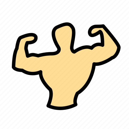 Contest, fitness, gym, muscle, sport icon - Download on Iconfinder