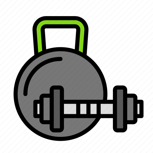 Fitness, gym, s, sport, weight icon - Download on Iconfinder