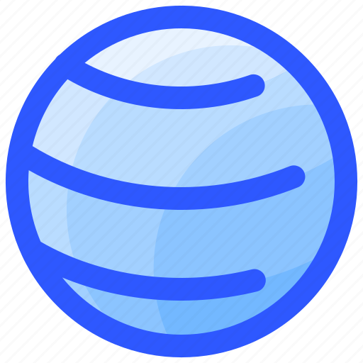 Ball, exercise, fitness, med icon - Download on Iconfinder