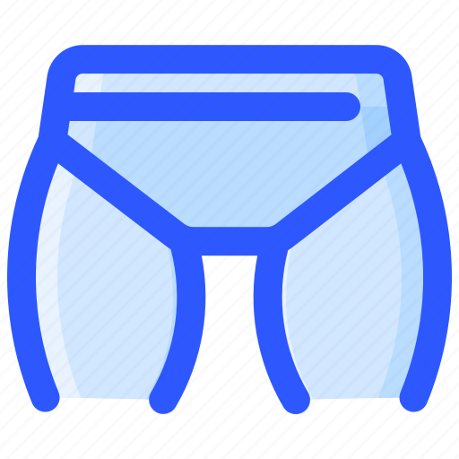 Foot, gym, knee, muscle, quadriceps icon - Download on Iconfinder