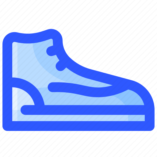 Fitness, footwear, jogging, sneaker, sport icon - Download on Iconfinder