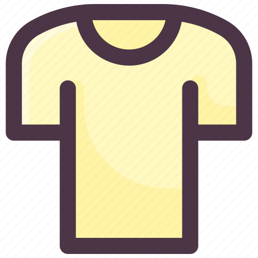 Clothes, fitness, shirt, tshirt icon - Download on Iconfinder